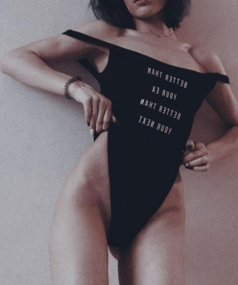 У меня все то, что ты ищешь: страсть, умение расслабить и удовлетворить тебя, незабываемые ощущения. Мои услуги настолько разнообразны, что ты найдешь то, что идеально подходит для твоих фантазий. Сексуальные игры, массаж, ролевые сцены - все это тебе доступно со мной. Восхитительные отзывы о моей работе лишний раз подтверждают, что я настоящая профессионалка. Гарантирую анонимность и конфиденциальность. Отправь мне сообщение и не упусти шанс окунуться в мир наслаждения и удовольствия. 🌟😘💋🔥🔞 5416, 22 года